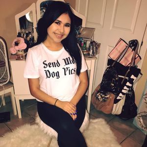 Meet your Posher, Pauline